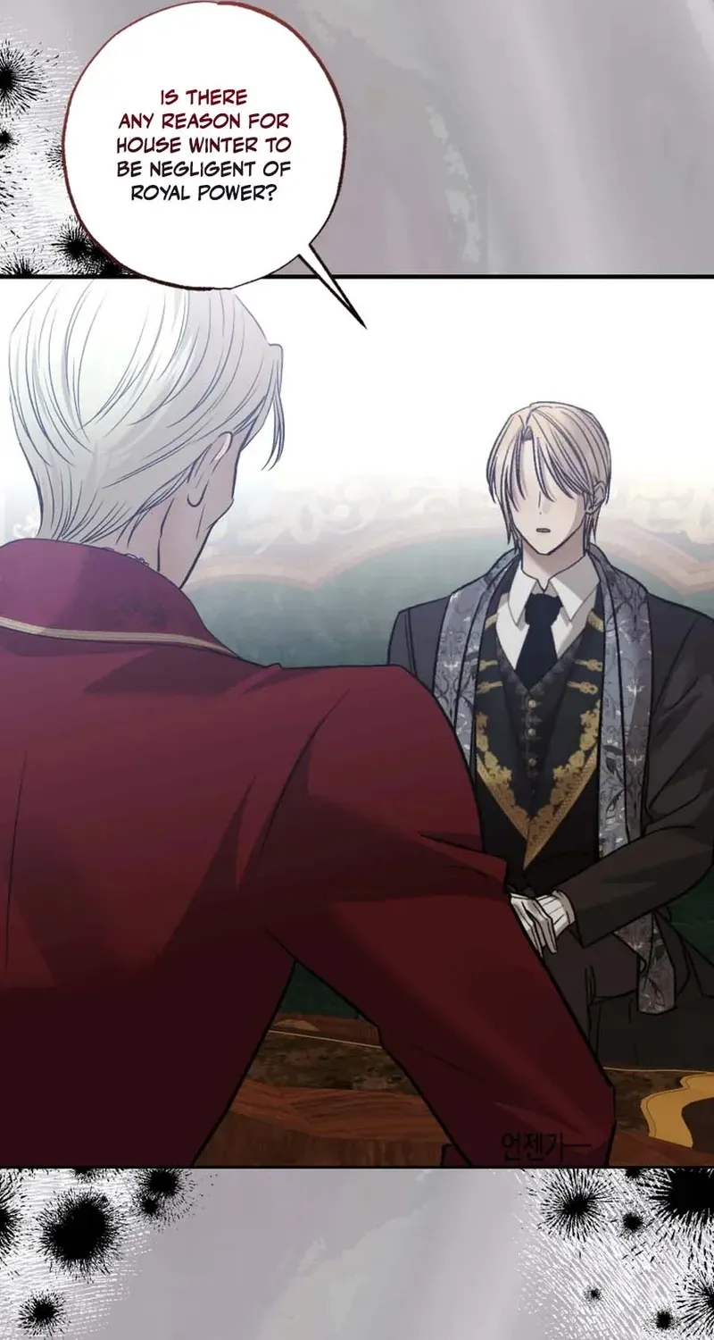 Read The Hand That Once Fed chapter 96 image 62 on Lezhin