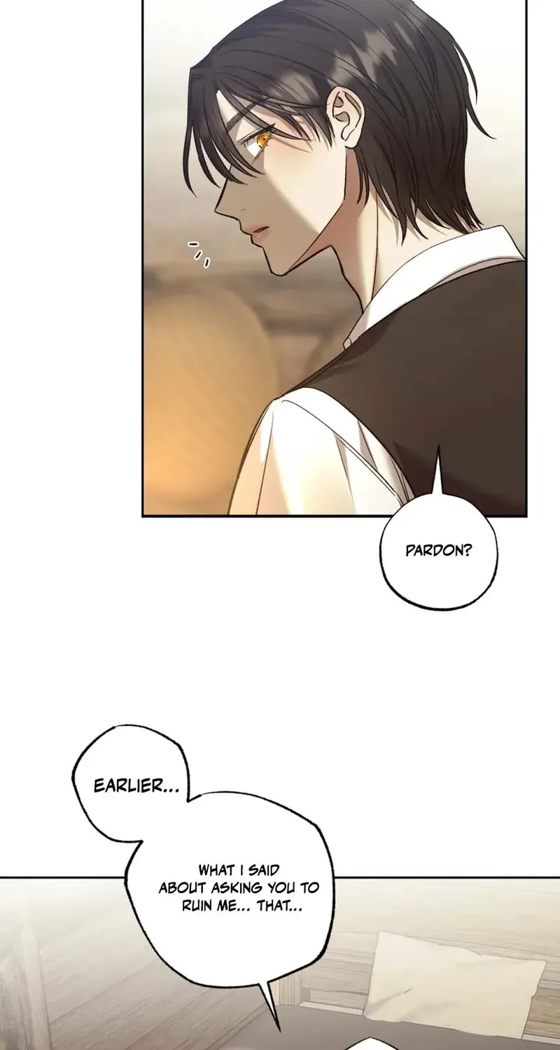 Read The Hand That Once Fed chapter 96 image 69 on Lezhin