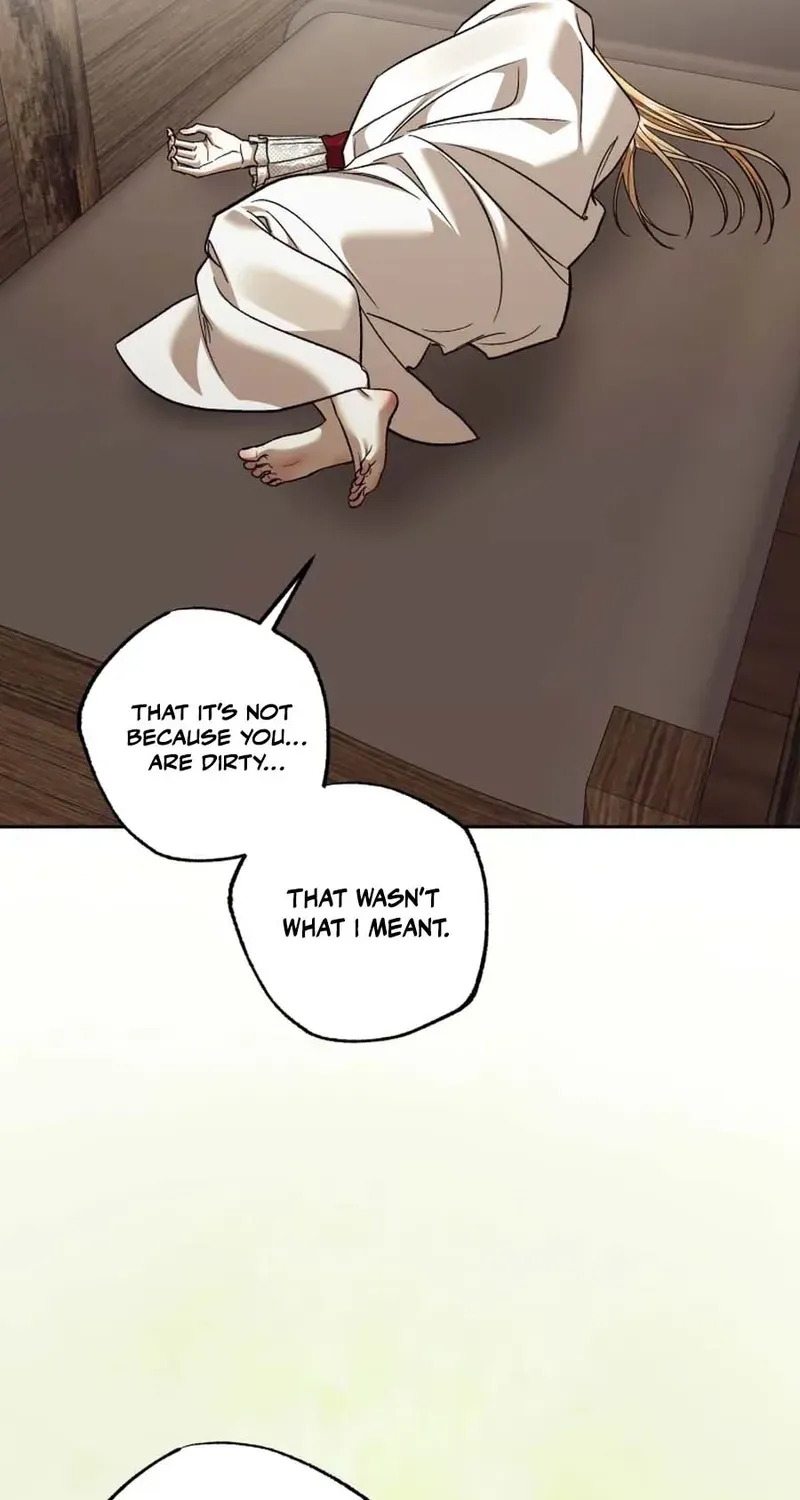 Read The Hand That Once Fed chapter 96 image 70 on Lezhin