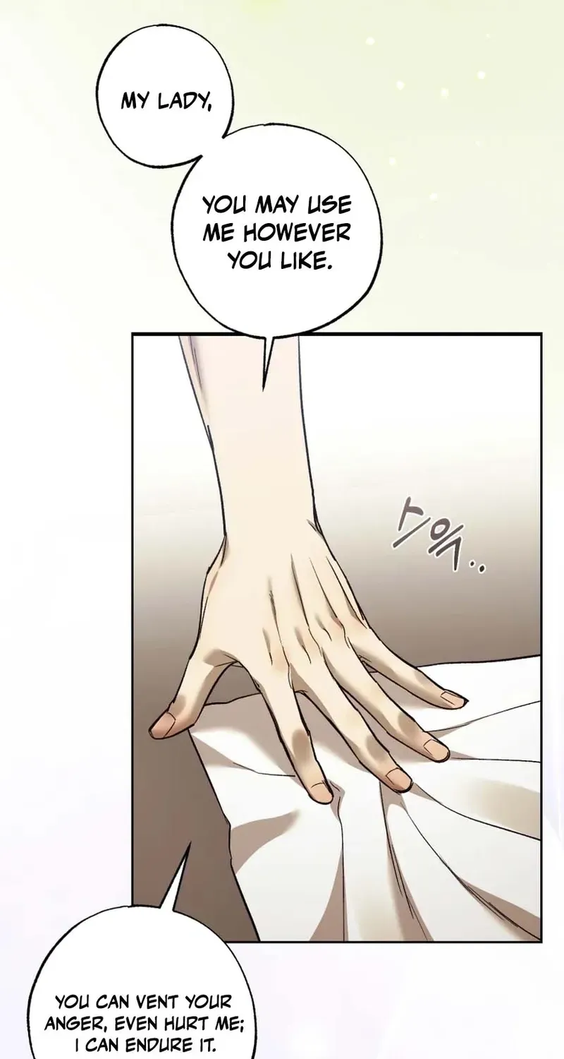 Read The Hand That Once Fed chapter 96 image 72 on Lezhin