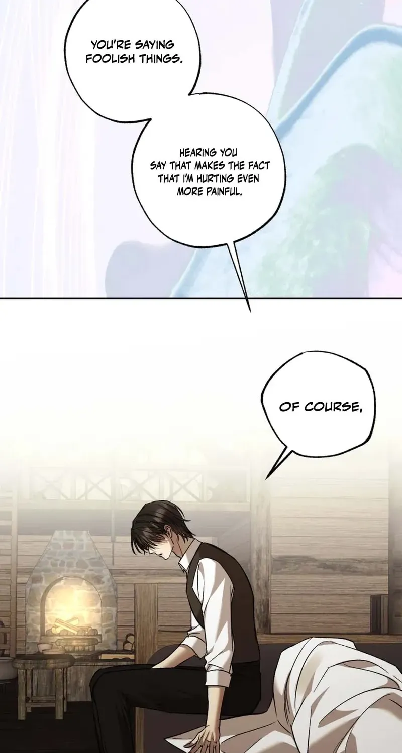 Read The Hand That Once Fed chapter 96 image 75 on Lezhin