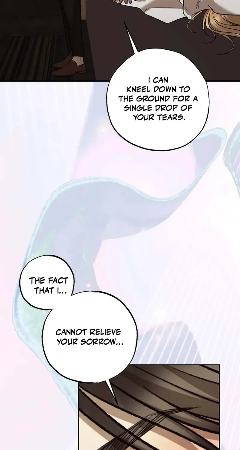 Read The Hand That Once Fed chapter 96 image 76 on Lezhin