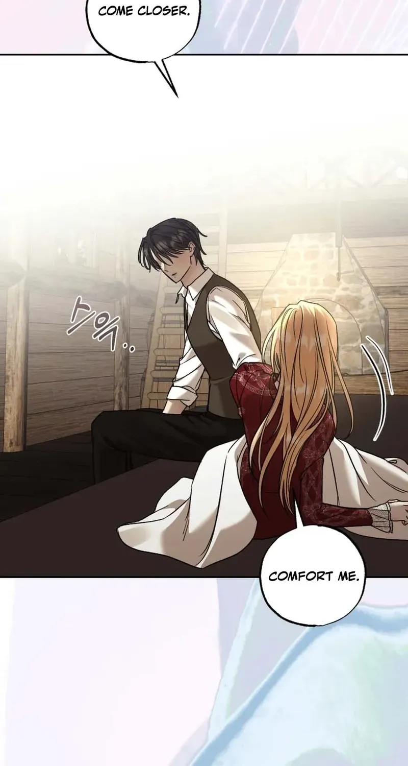 Read The Hand That Once Fed chapter 96 image 81 on Lezhin