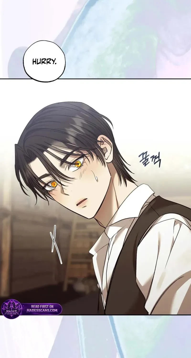 Read The Hand That Once Fed chapter 96 image 82 on Lezhin