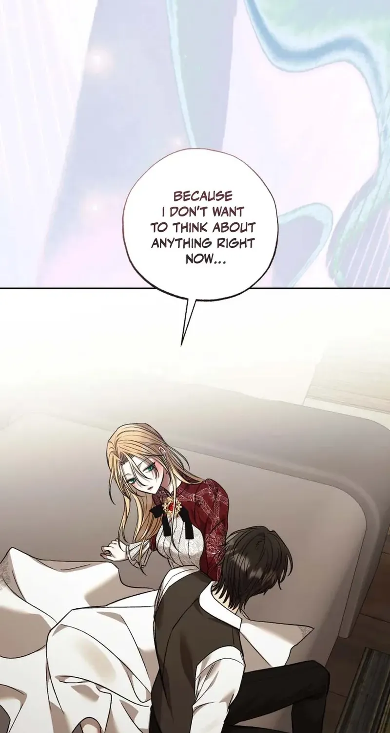 Read The Hand That Once Fed chapter 96 image 83 on Lezhin
