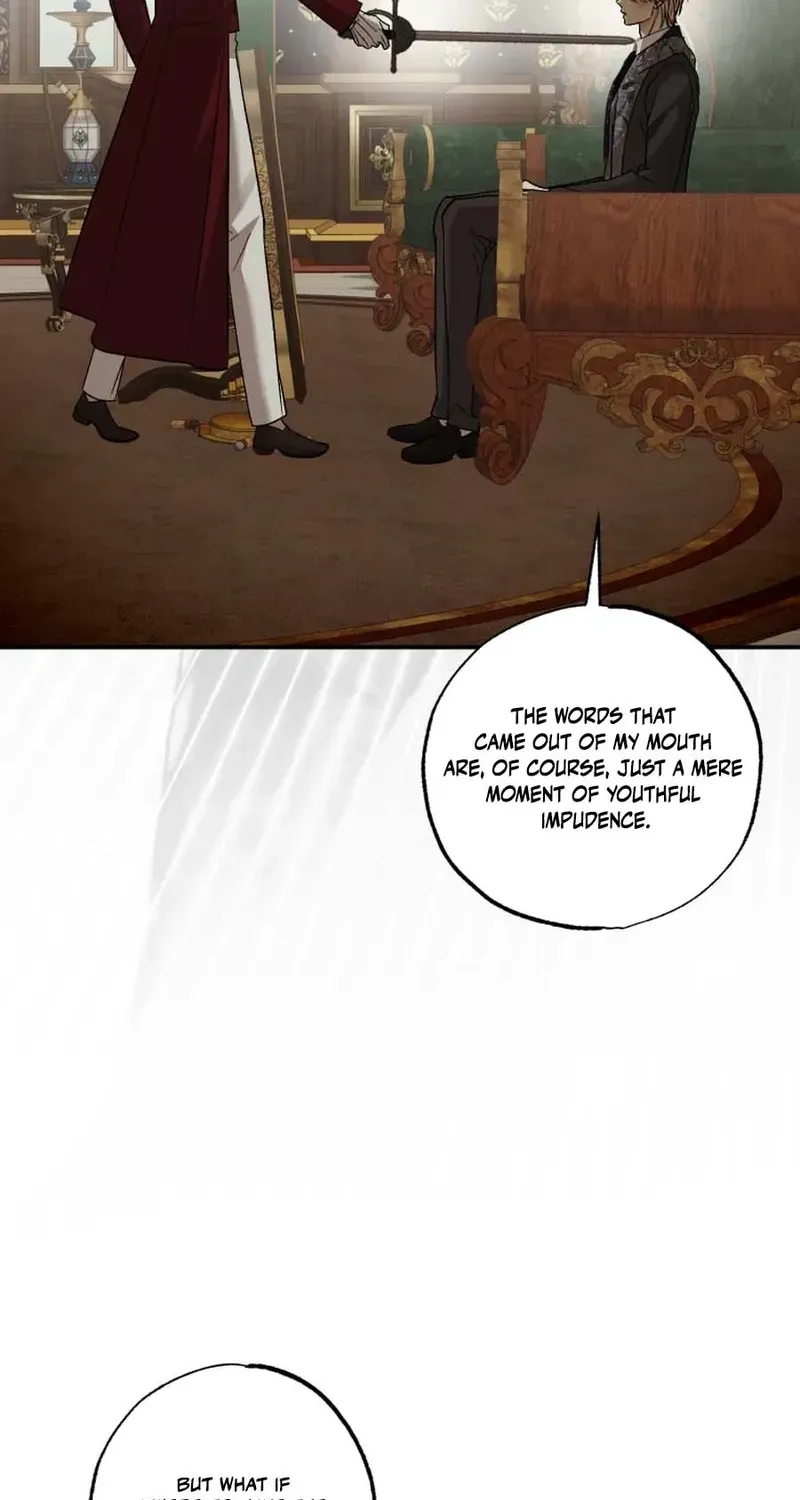 Read The Hand That Once Fed chapter 96 image 89 on Lezhin