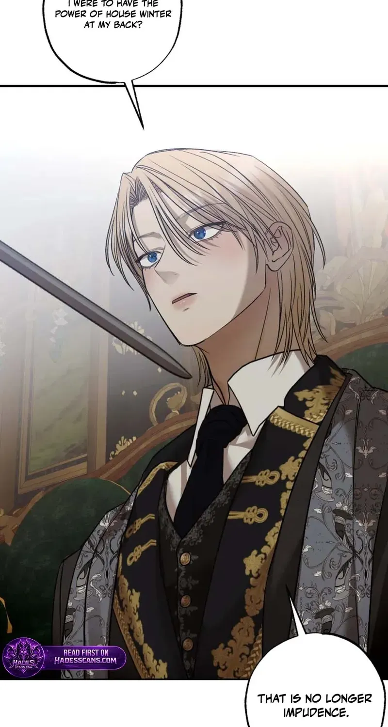 Read The Hand That Once Fed chapter 96 image 90 on Lezhin