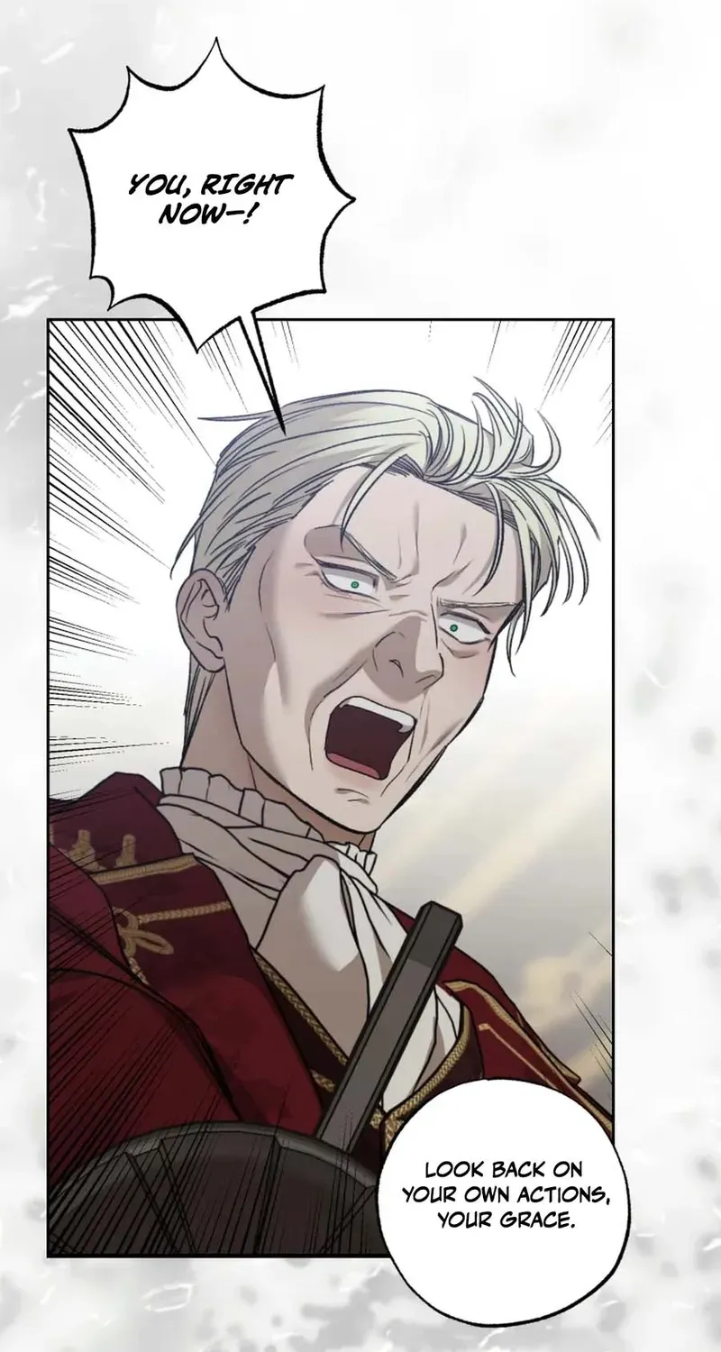 Read The Hand That Once Fed chapter 96 image 92 on Lezhin