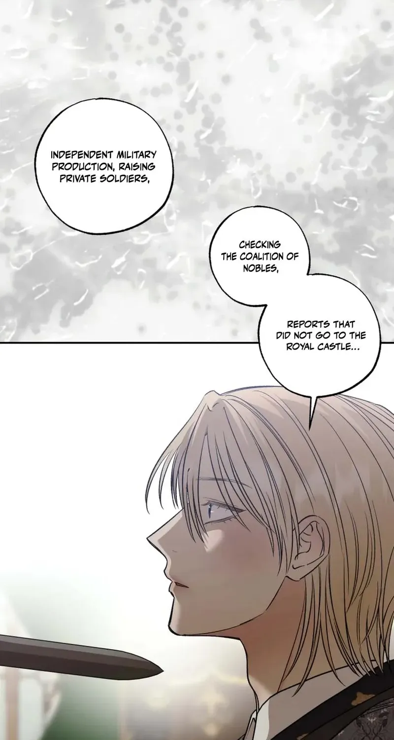 Read The Hand That Once Fed chapter 96 image 93 on Lezhin