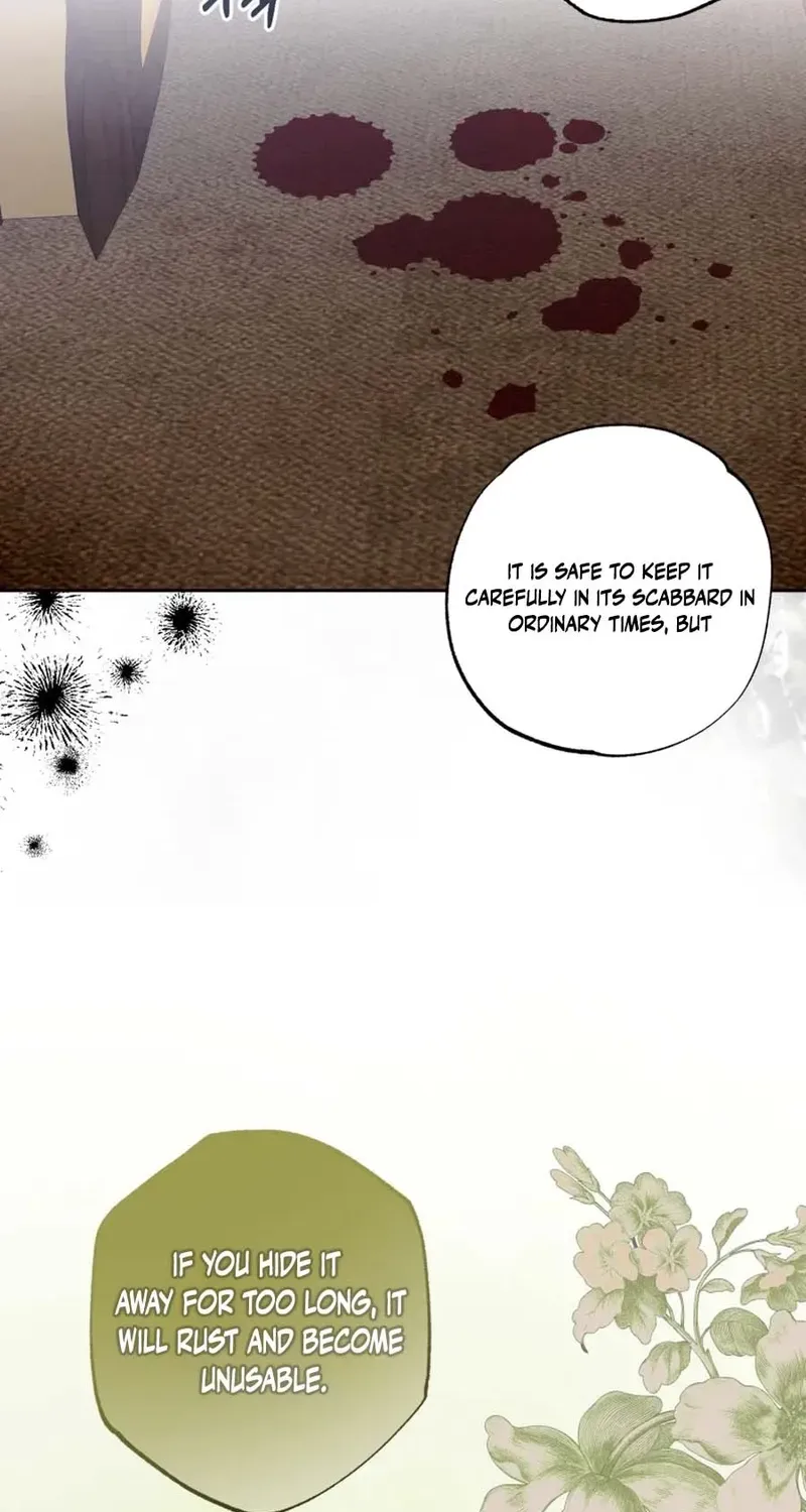 Read The Hand That Once Fed chapter 96 image 99 on Lezhin