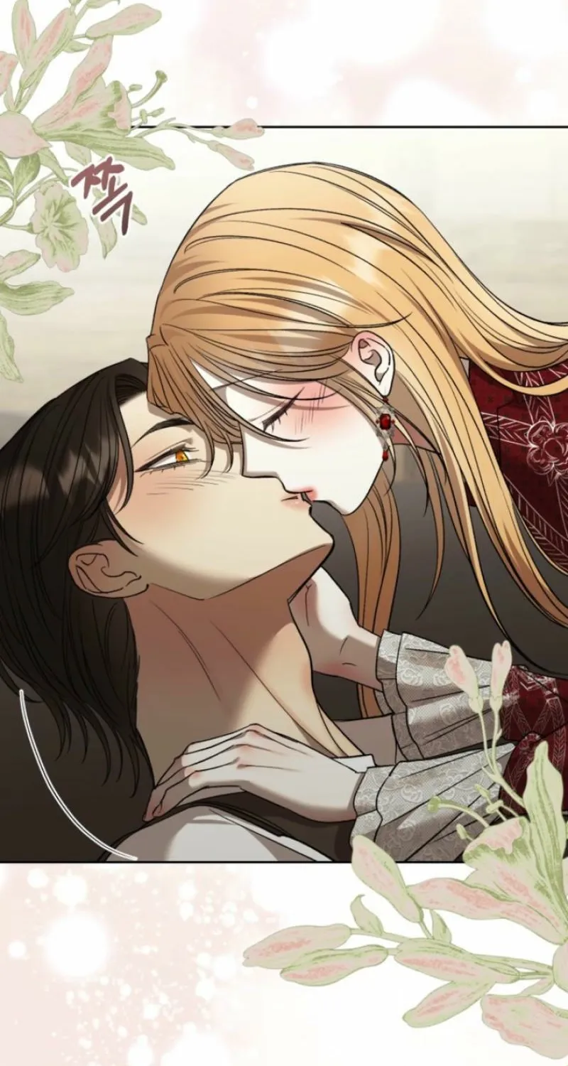Read The Hand That Once Fed chapter 97.1 image 10 on Lezhin