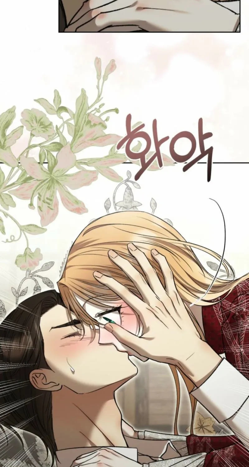 Read The Hand That Once Fed chapter 97.1 image 12 on Lezhin