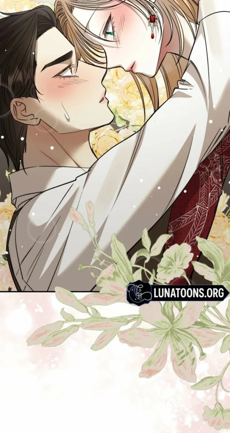 Read The Hand That Once Fed chapter 97.1 image 14 on Lezhin