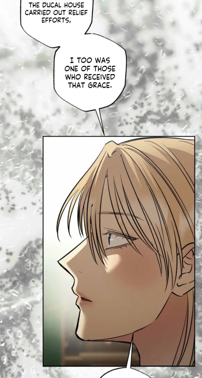 Read The Hand That Once Fed chapter 97.1 image 19 on Lezhin
