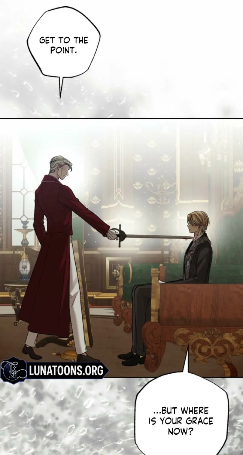Read The Hand That Once Fed chapter 97.1 image 21 on Lezhin