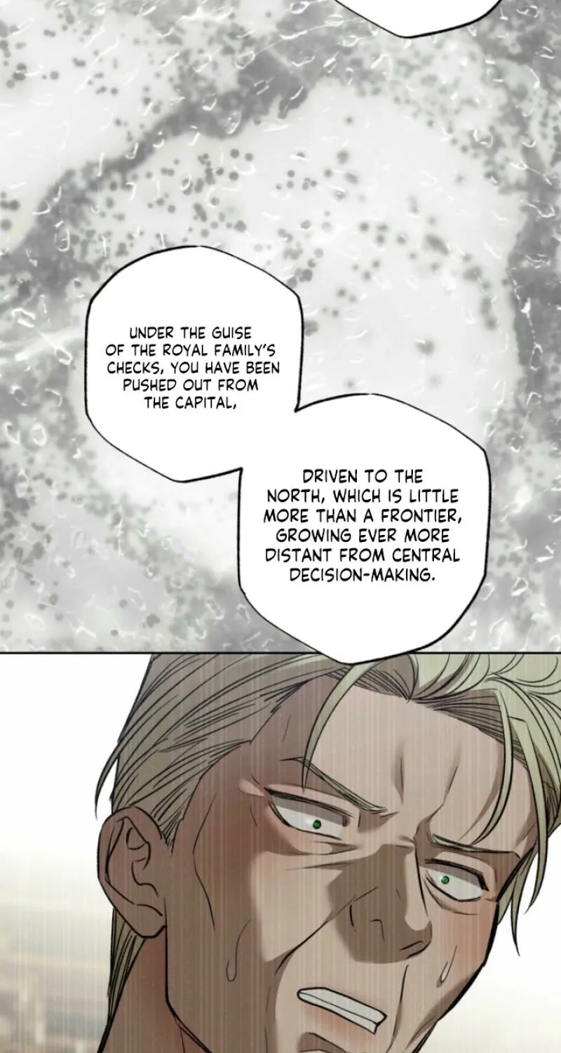 Read The Hand That Once Fed chapter 97.1 image 22 on Lezhin