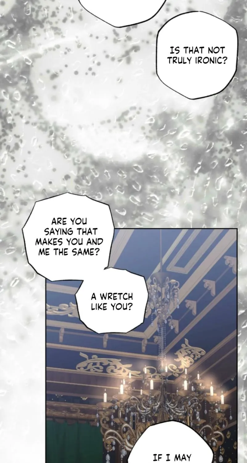 Read The Hand That Once Fed chapter 97.1 image 24 on Lezhin