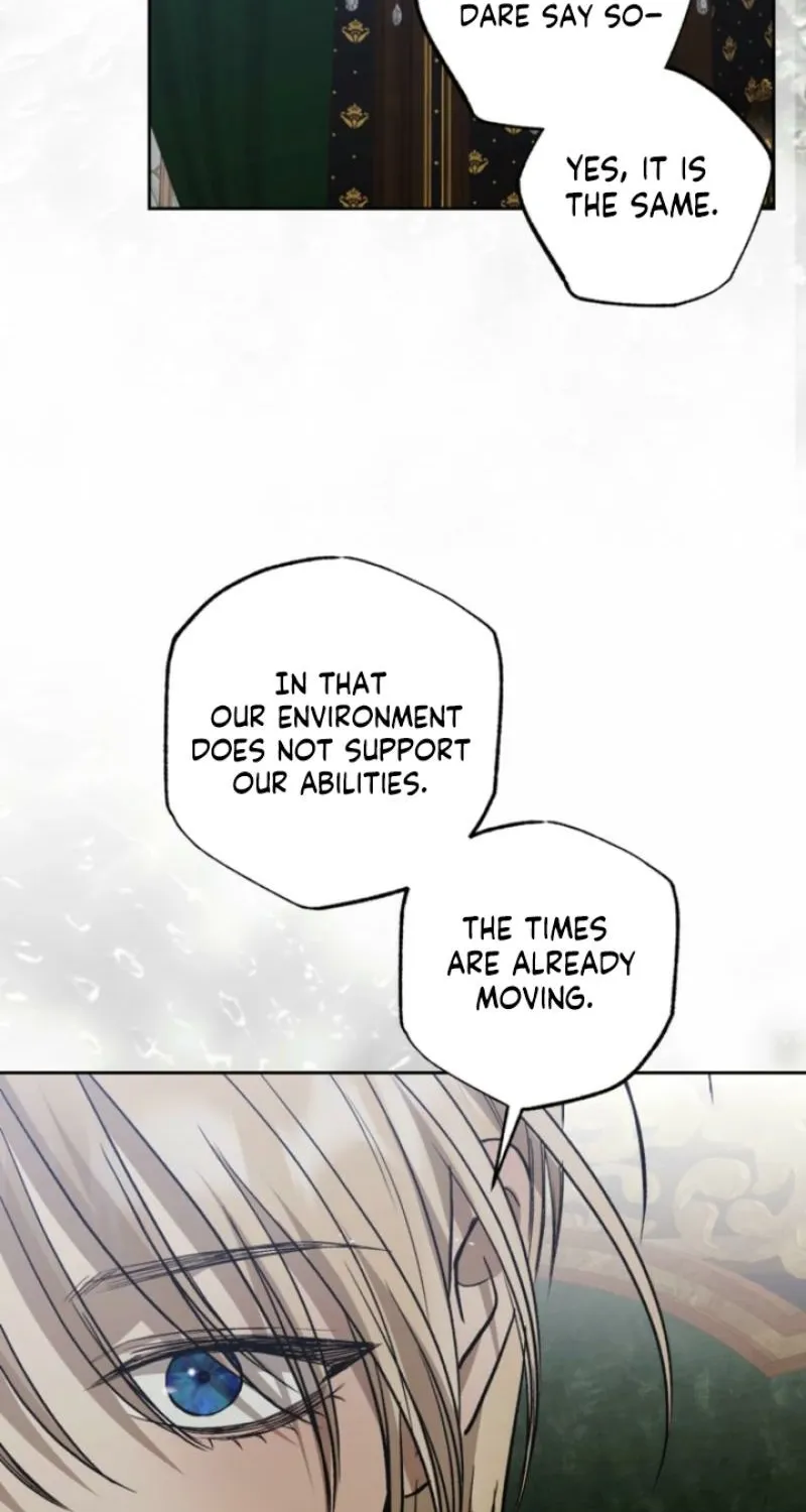 Read The Hand That Once Fed chapter 97.1 image 25 on Lezhin