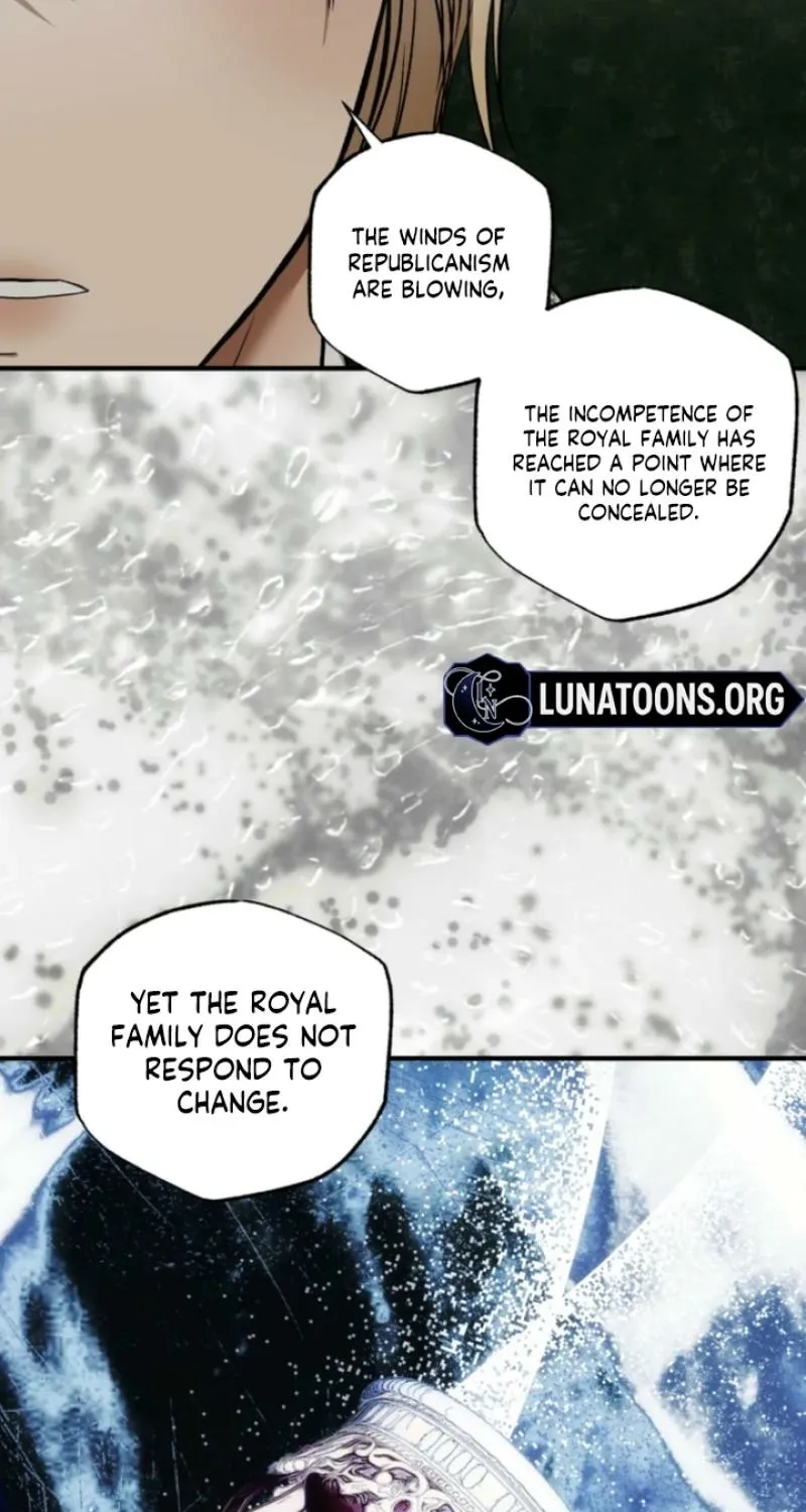 Read The Hand That Once Fed chapter 97.1 image 26 on Lezhin