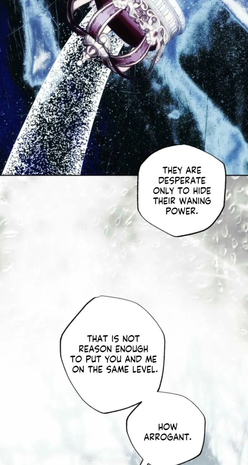 Read The Hand That Once Fed chapter 97.1 image 27 on Lezhin