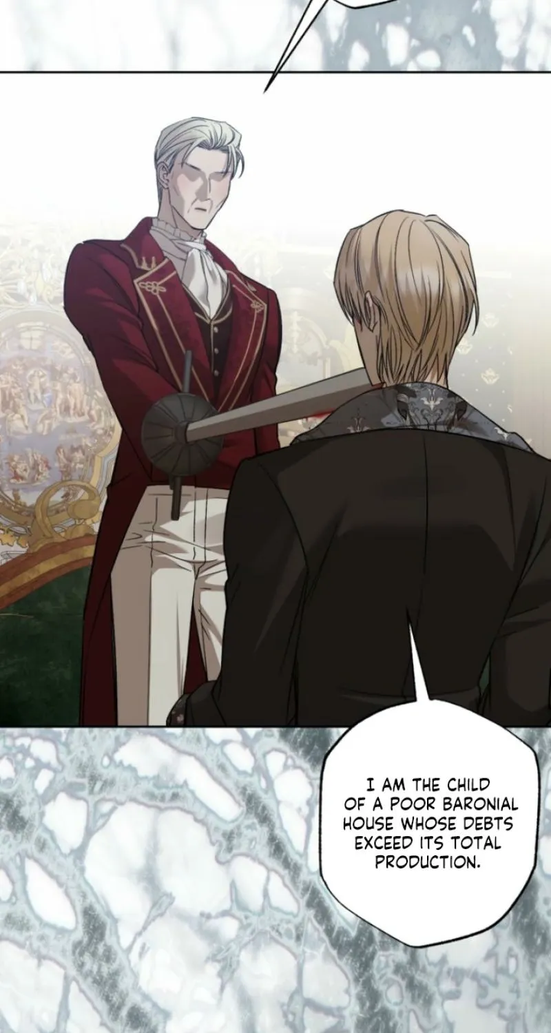 Read The Hand That Once Fed chapter 97.1 image 28 on Lezhin