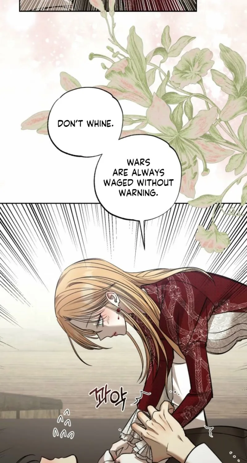 Read The Hand That Once Fed chapter 97.1 image 3 on Lezhin
