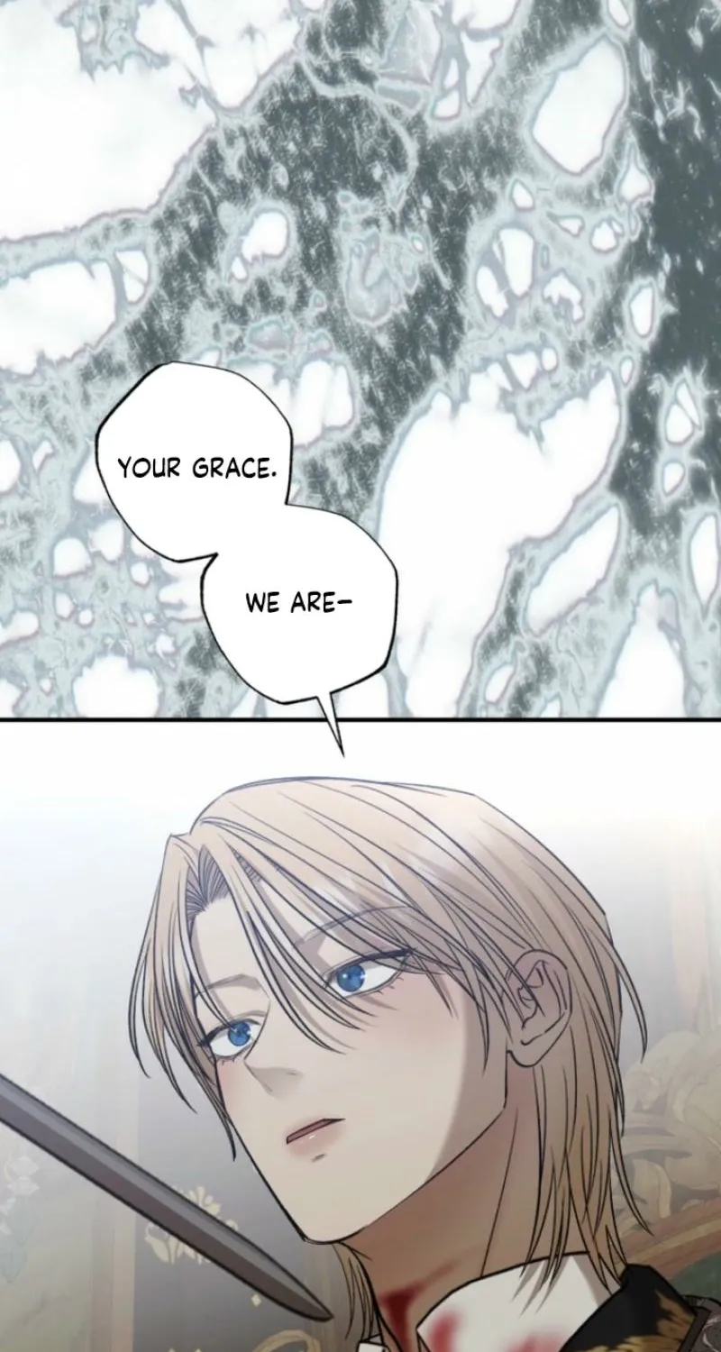 Read The Hand That Once Fed chapter 97.1 image 30 on Lezhin