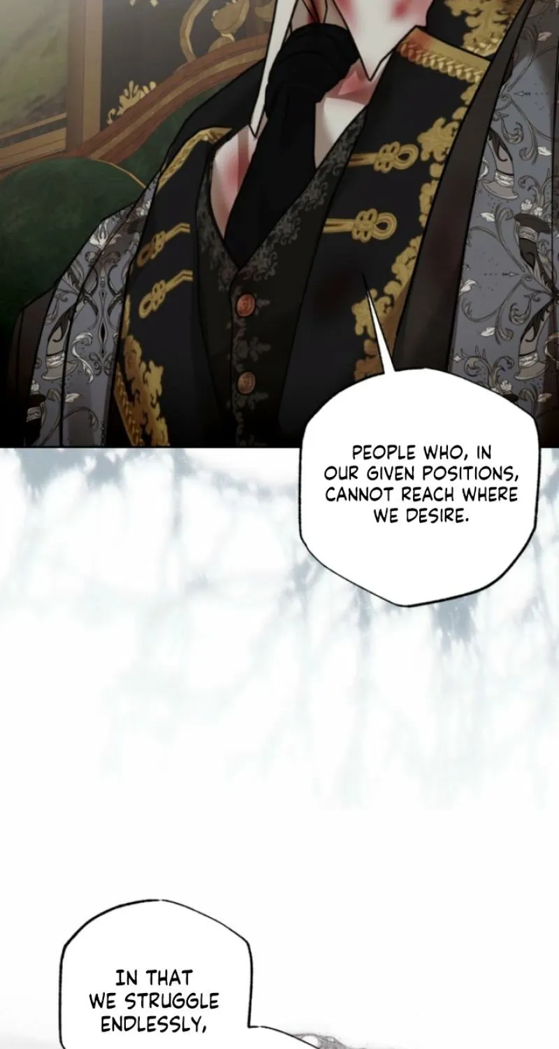 Read The Hand That Once Fed chapter 97.1 image 31 on Lezhin