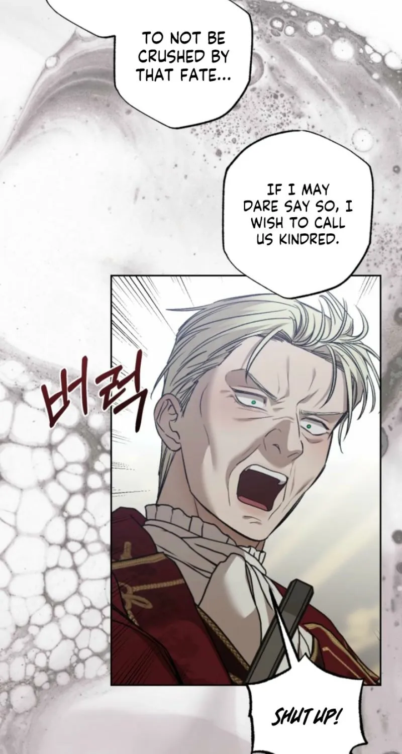 Read The Hand That Once Fed chapter 97.1 image 32 on Lezhin