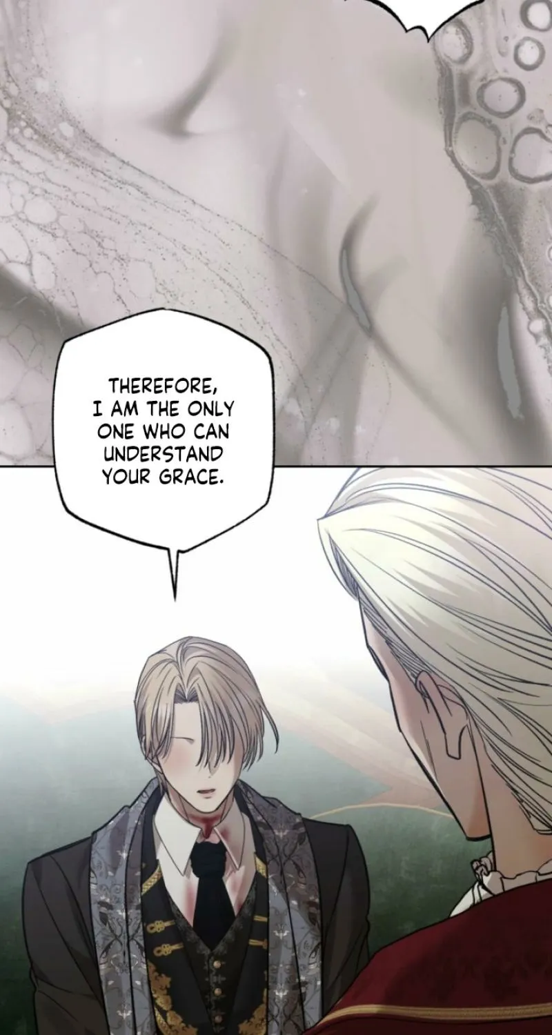 Read The Hand That Once Fed chapter 97.1 image 33 on Lezhin