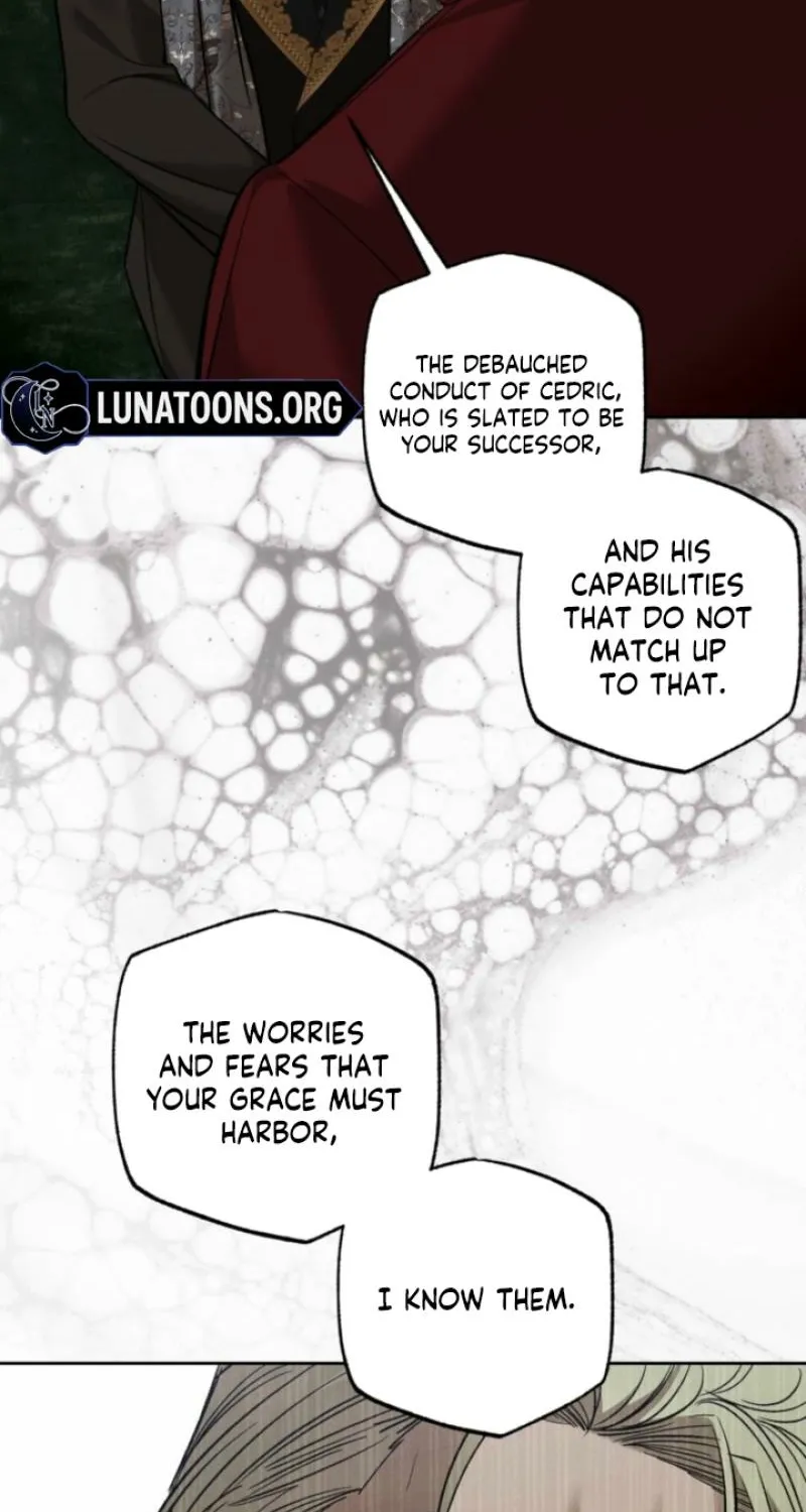 Read The Hand That Once Fed chapter 97.1 image 34 on Lezhin