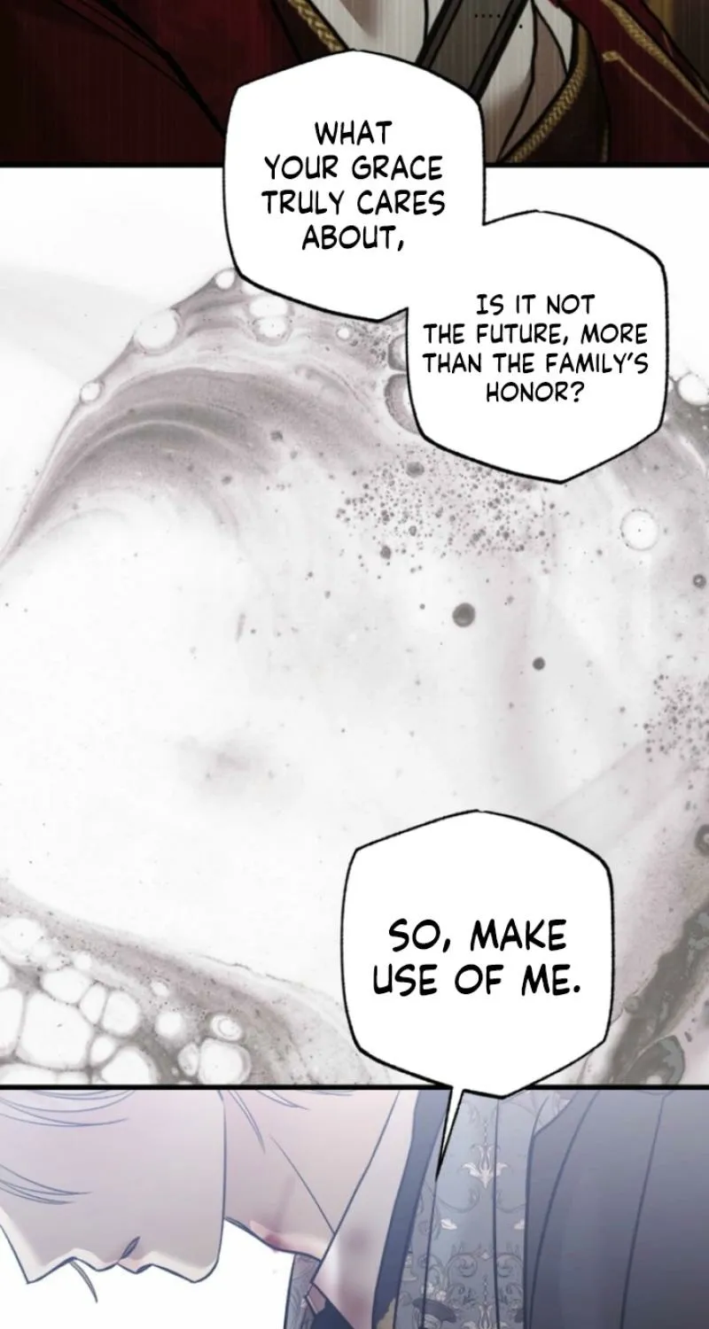 Read The Hand That Once Fed chapter 97.1 image 36 on Lezhin