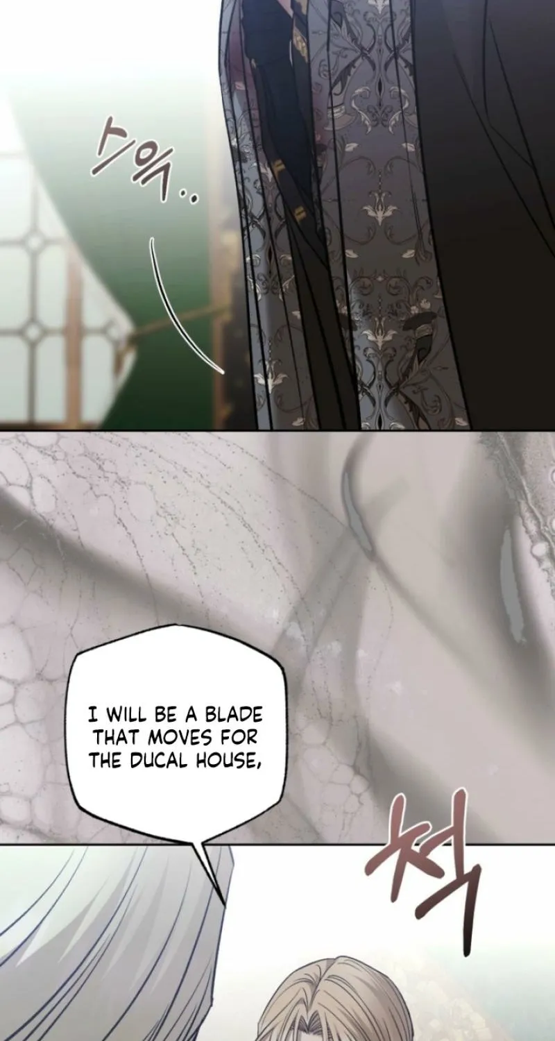 Read The Hand That Once Fed chapter 97.1 image 37 on Lezhin