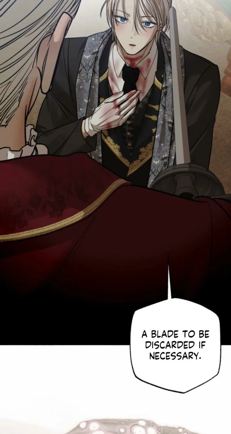 Read The Hand That Once Fed chapter 97.1 image 38 on Lezhin