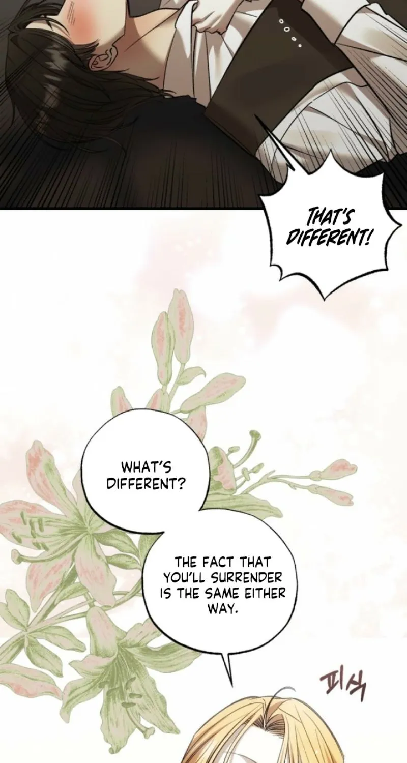 Read The Hand That Once Fed chapter 97.1 image 4 on Lezhin