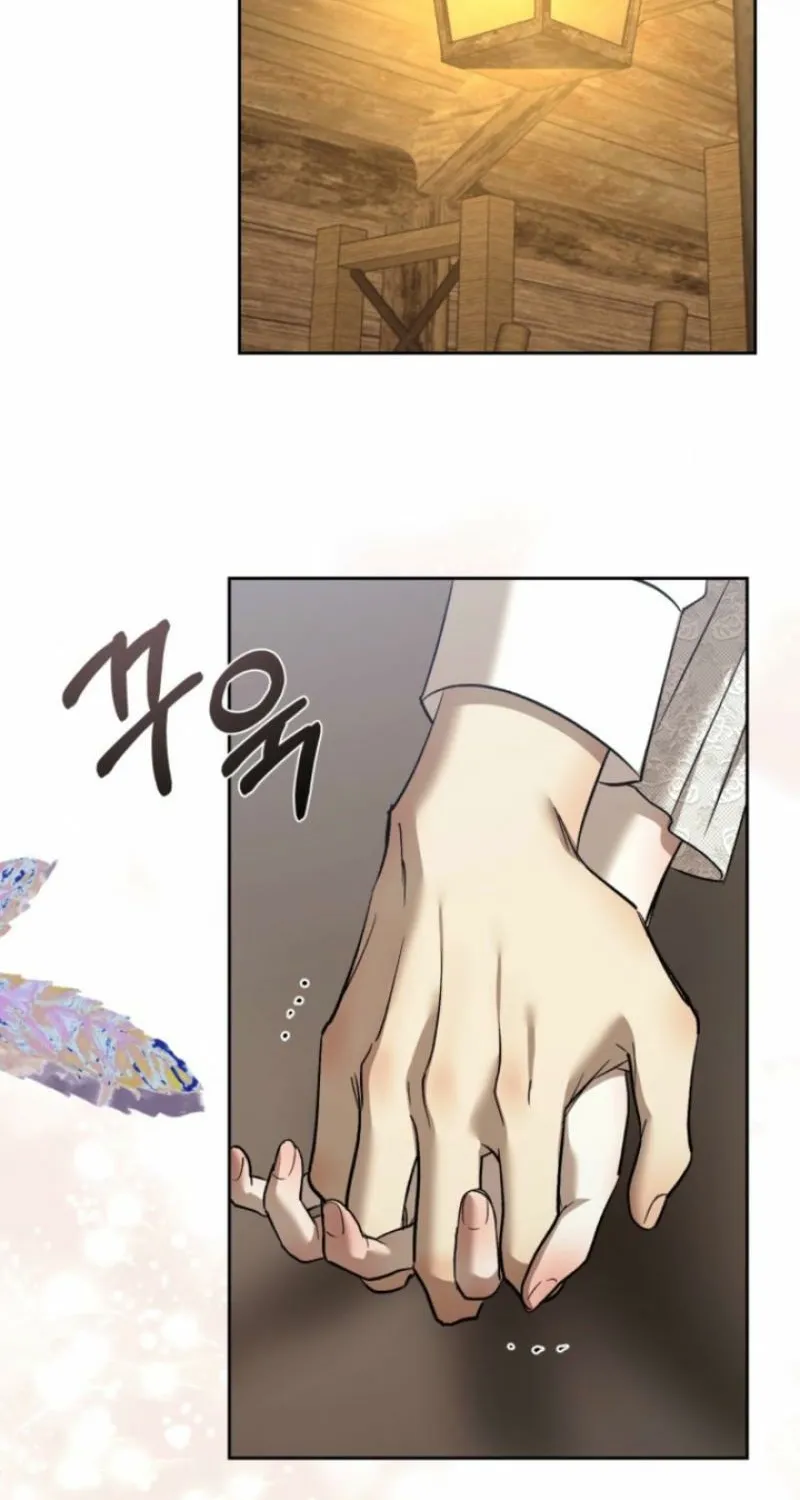 Read The Hand That Once Fed chapter 97.1 image 43 on Lezhin