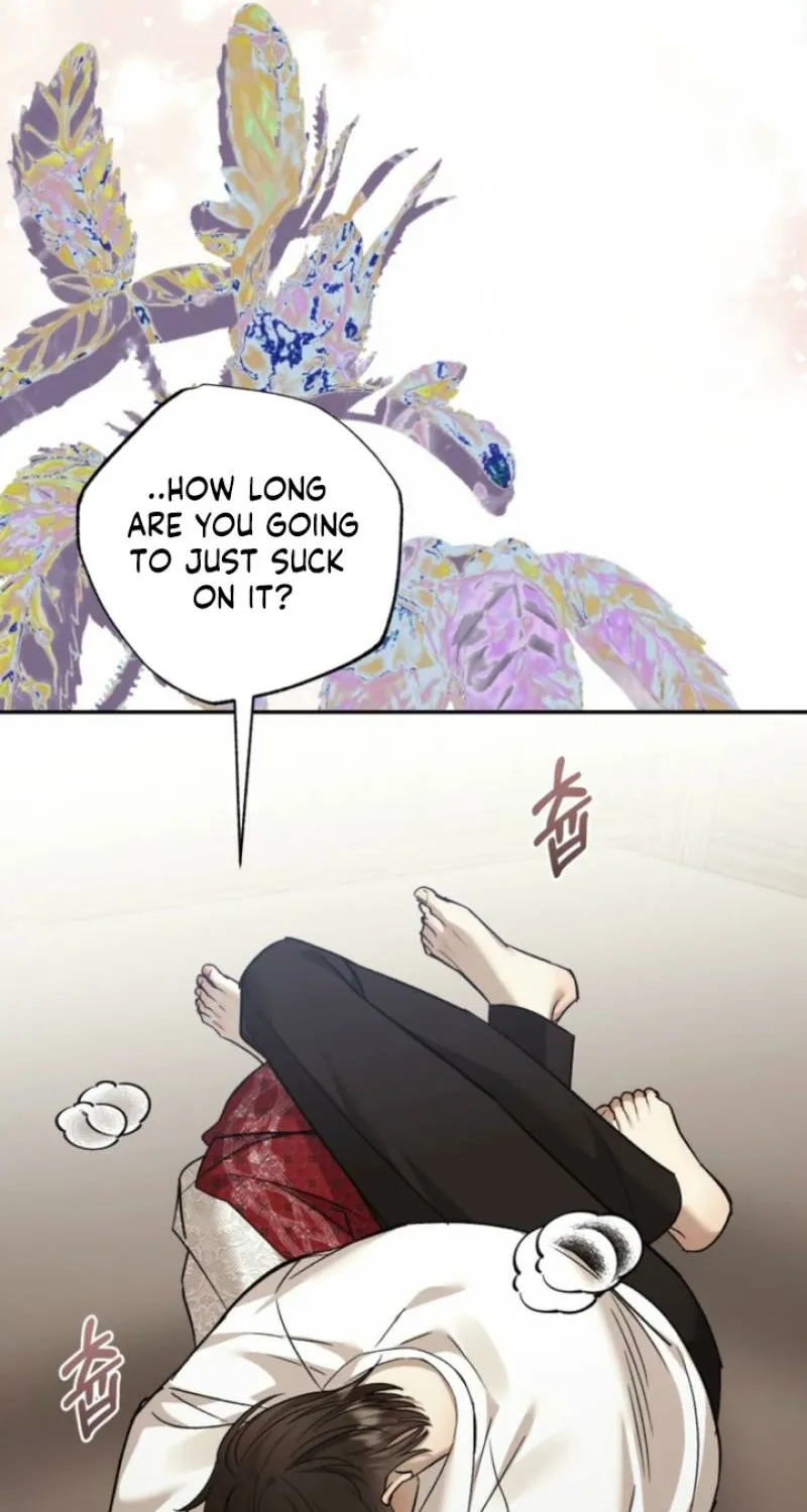 Read The Hand That Once Fed chapter 97.1 image 44 on Lezhin