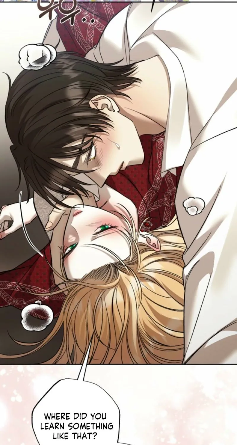 Read The Hand That Once Fed chapter 97.1 image 46 on Lezhin