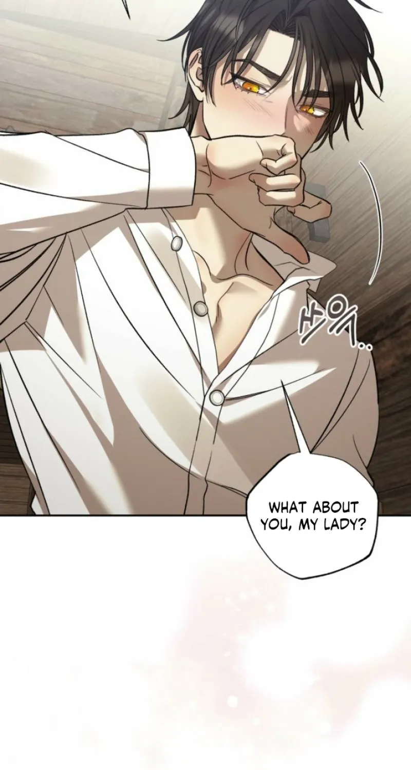 Read The Hand That Once Fed chapter 97.1 image 48 on Lezhin