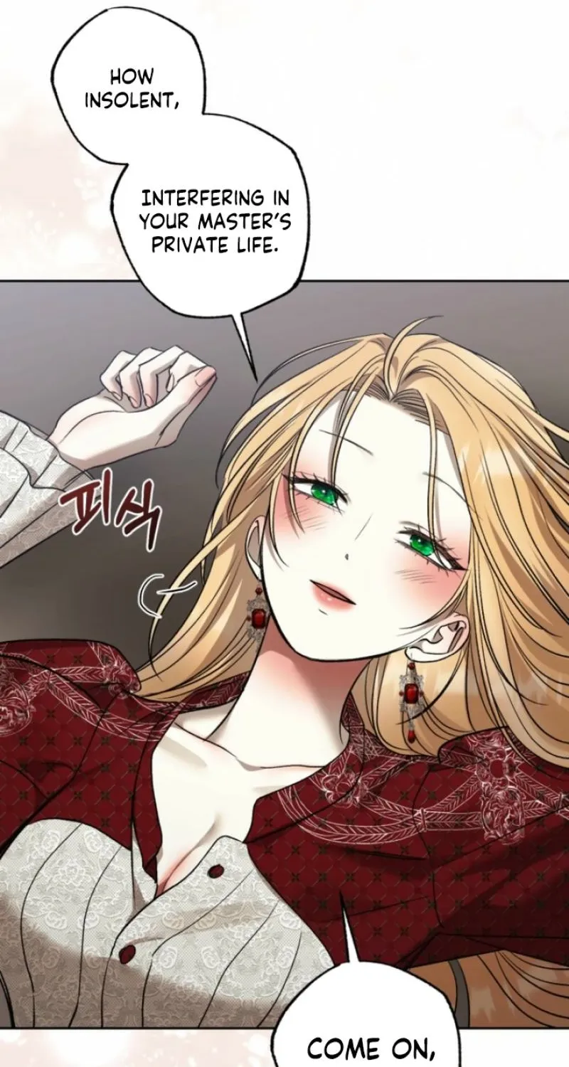 Read The Hand That Once Fed chapter 97.1 image 49 on Lezhin