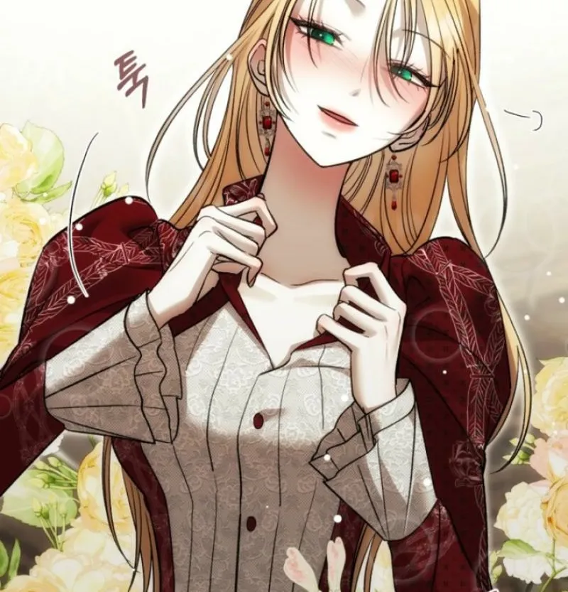 Read The Hand That Once Fed chapter 97.1 image 5 on Lezhin