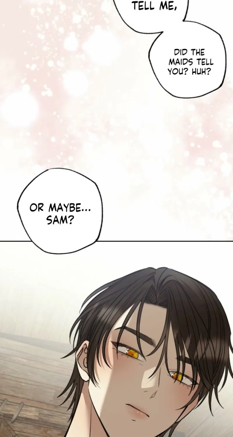 Read The Hand That Once Fed chapter 97.1 image 50 on Lezhin