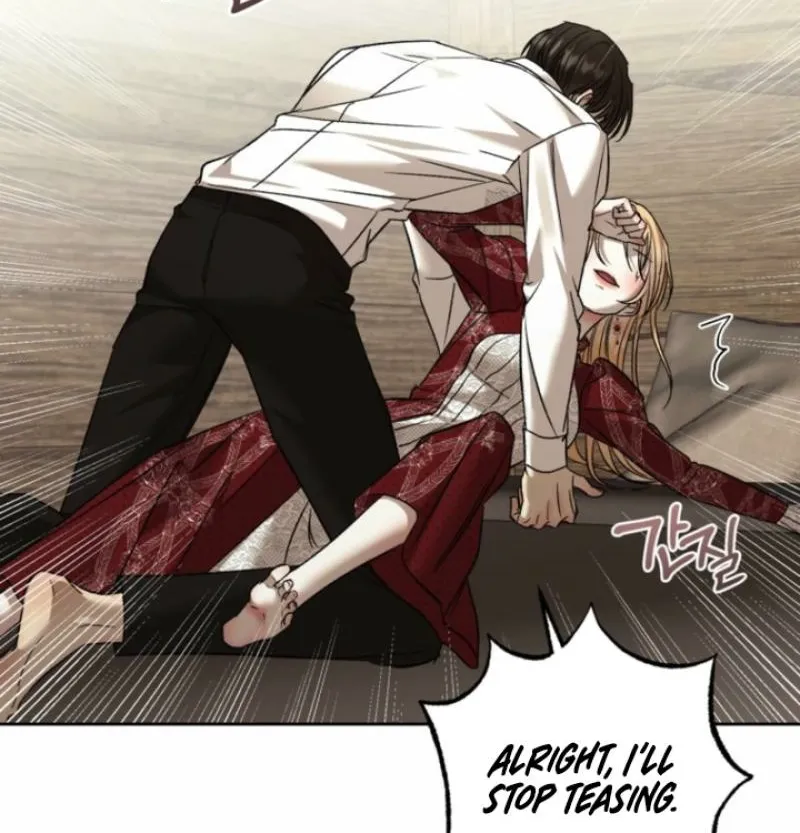 Read The Hand That Once Fed chapter 97.1 image 53 on Lezhin