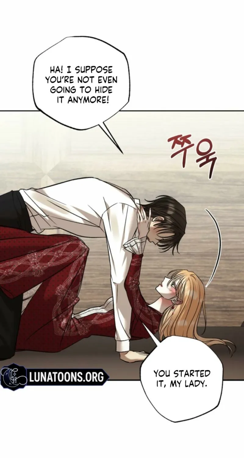 Read The Hand That Once Fed chapter 97.1 image 57 on Lezhin