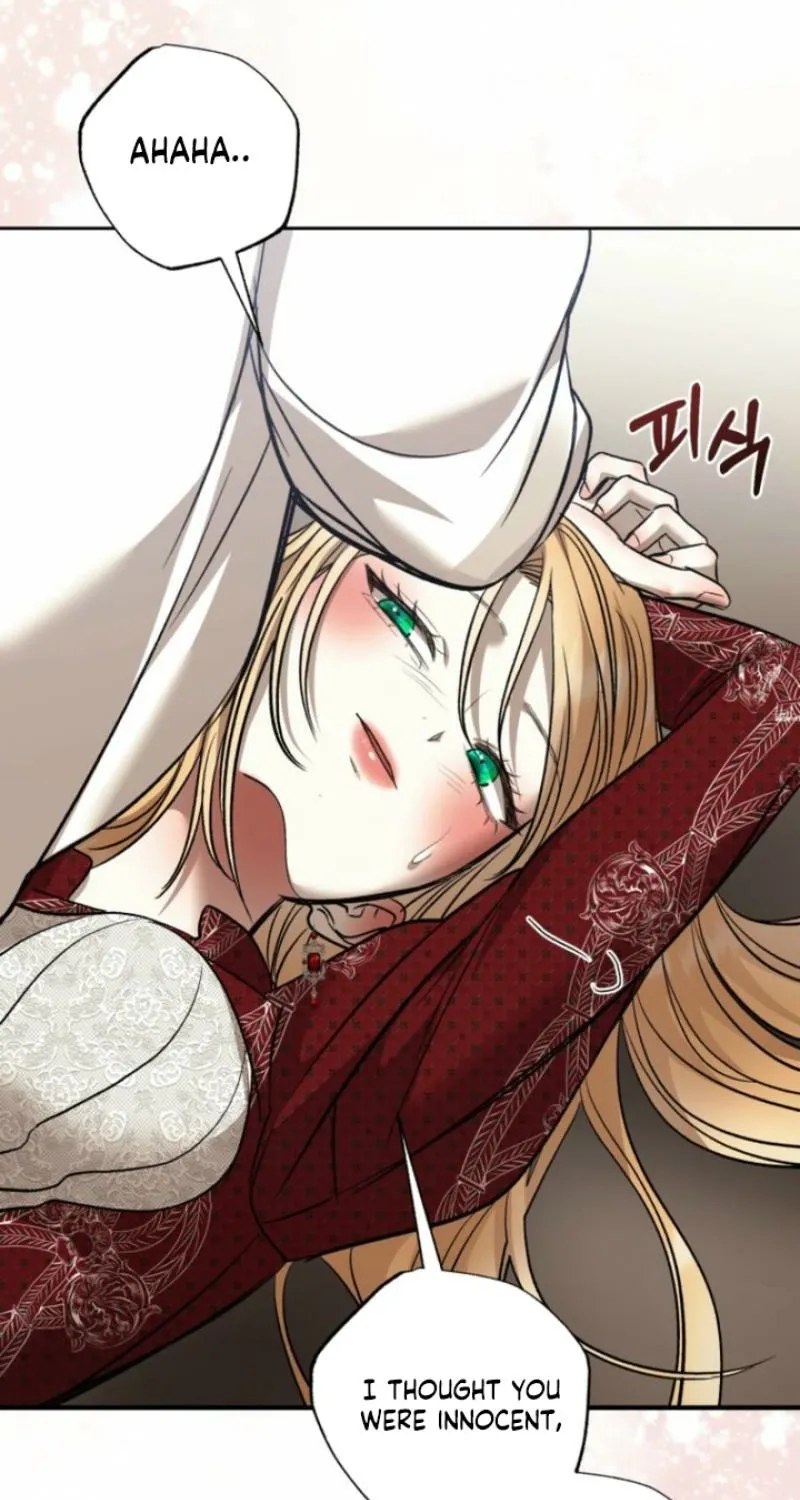 Read The Hand That Once Fed chapter 97.1 image 62 on Lezhin