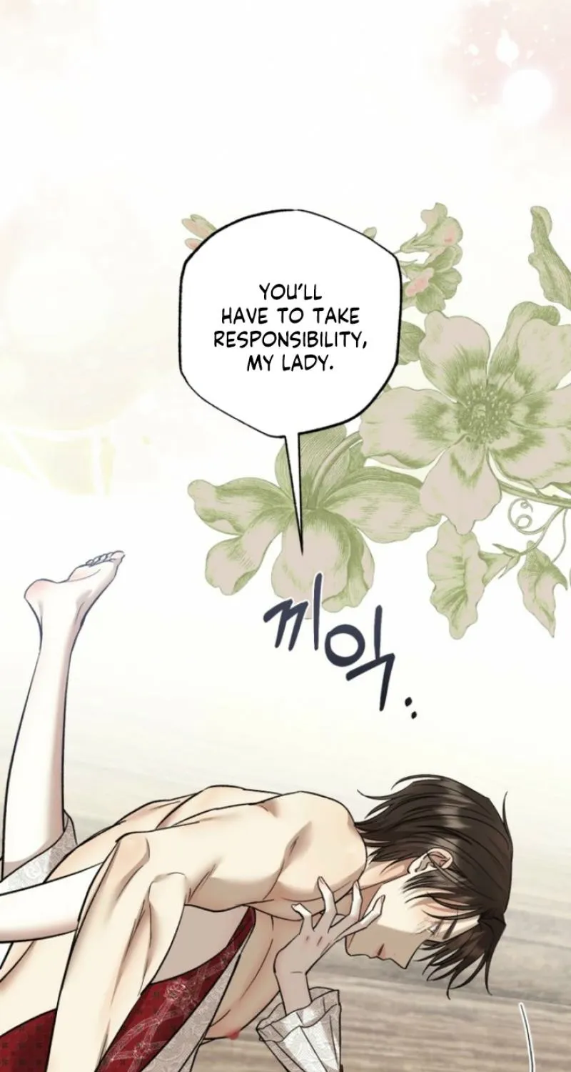 Read The Hand That Once Fed chapter 97.1 image 64 on Lezhin