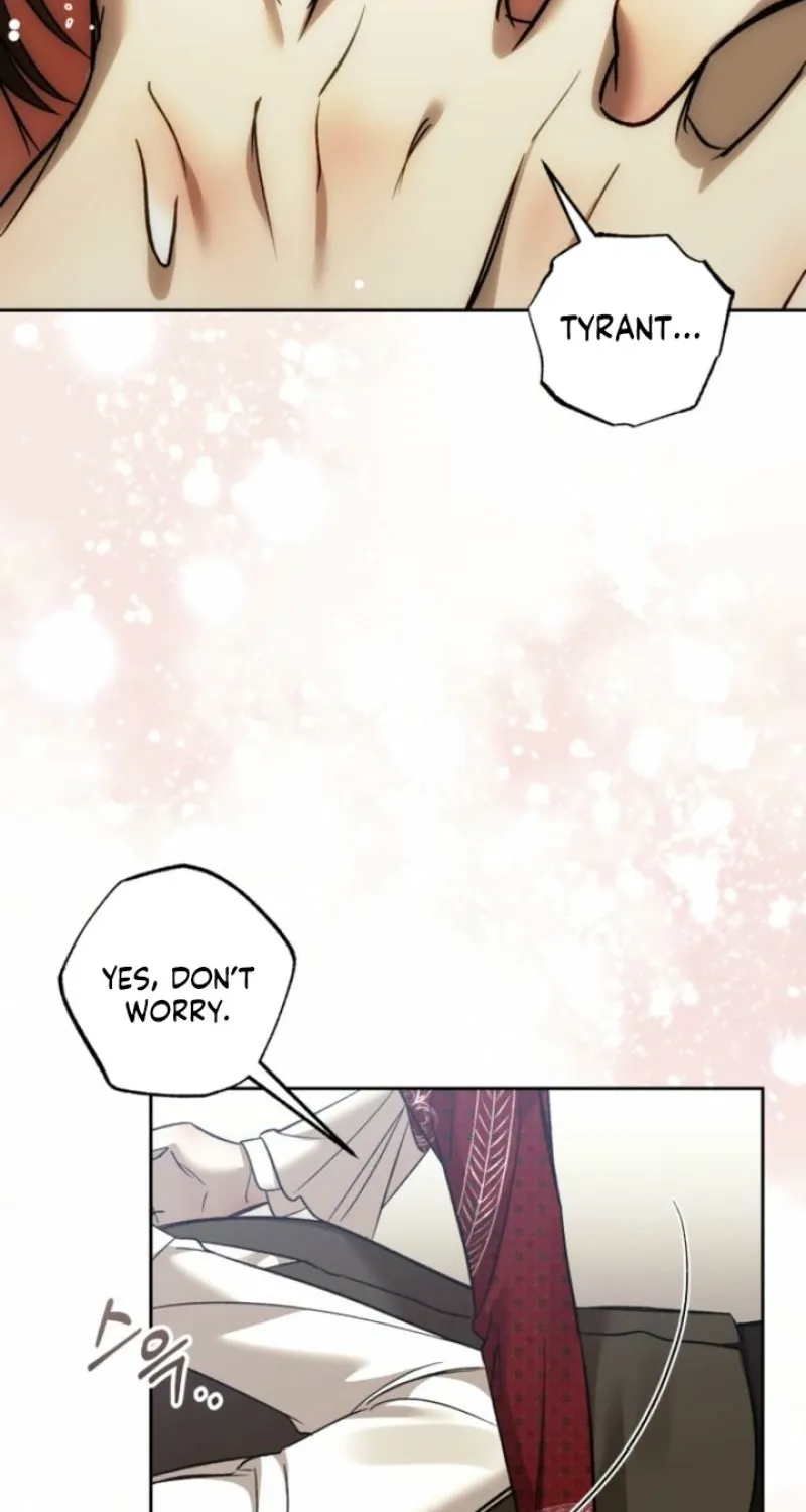 Read The Hand That Once Fed chapter 97.1 image 7 on Lezhin