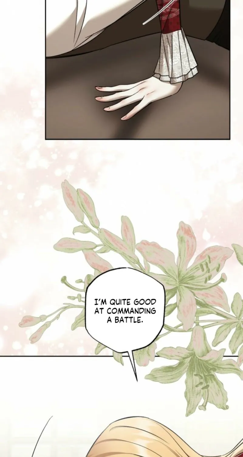 Read The Hand That Once Fed chapter 97.1 image 8 on Lezhin