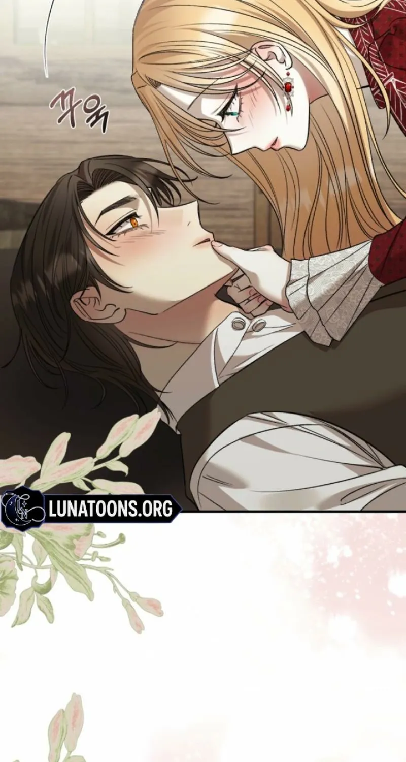 Read The Hand That Once Fed chapter 97.1 image 9 on Lezhin