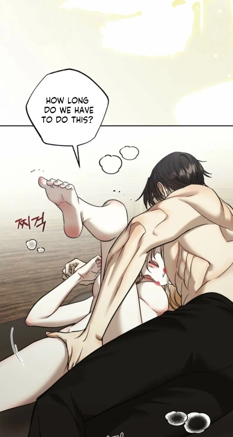 Read The Hand That Once Fed chapter 97.2 image 12 on Lezhin